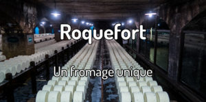 WAT18 Aveyron - Fromage roquefort